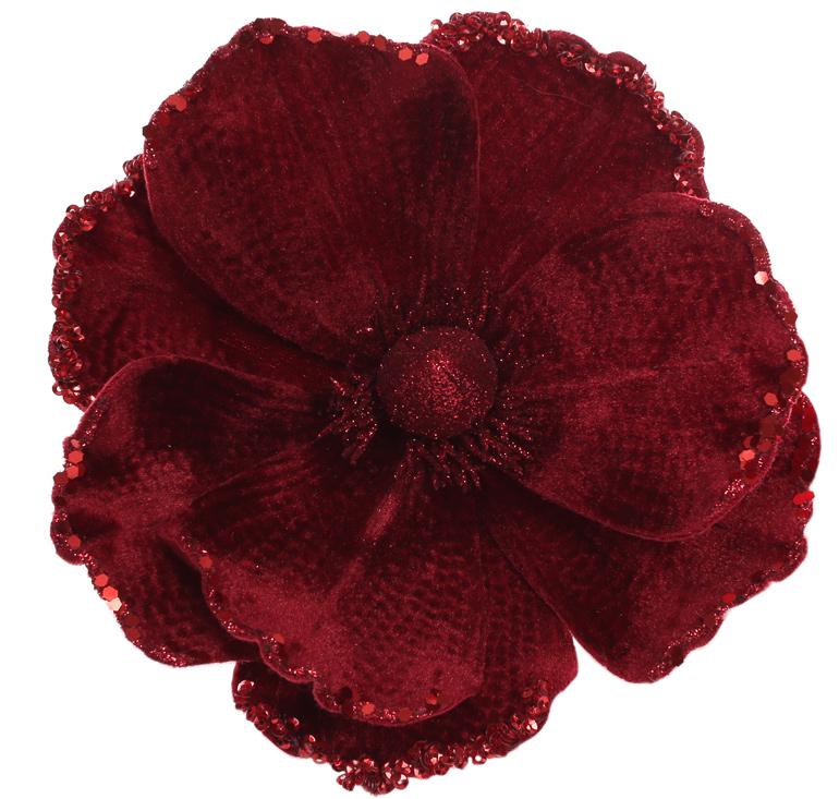 Декоративна квітка BonaDi Магнолія (807-157)