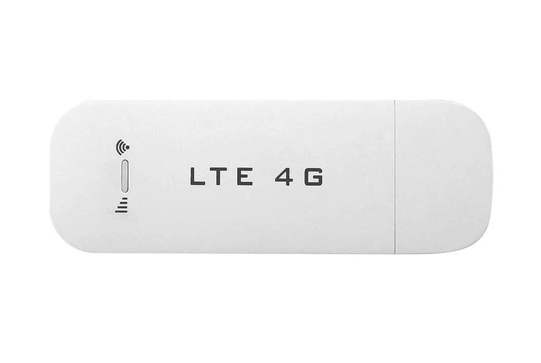 USB-адаптер бездротової мережі LTE 4G (B0B4ML47R7) - фото 1