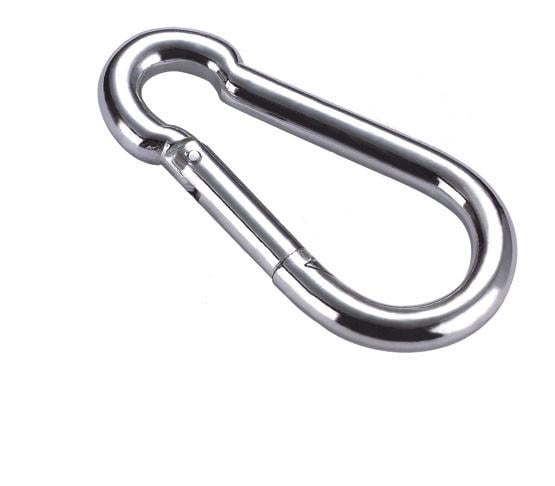 Карабін пожежний 6х60 мм (2106)