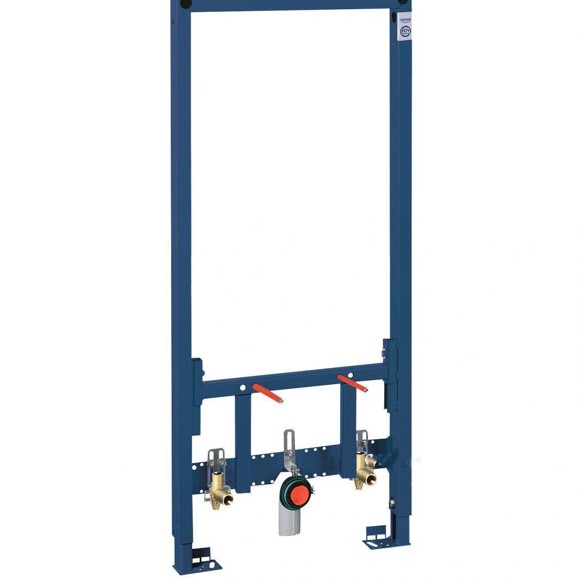 Система установки Grohe Rapid SL для биде (38553001)