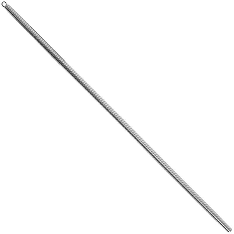 Пружина E.NEXT e.pipe.spring.stand.25 ø25 мм для гибки ПВХ, металлопластиковых труб (s11035003)