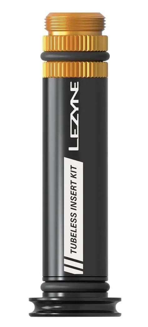 Интегрированный инструмент для бескамерок Lezyne Tubeless Insert Kit (1052-4710582 542916) - фото 6
