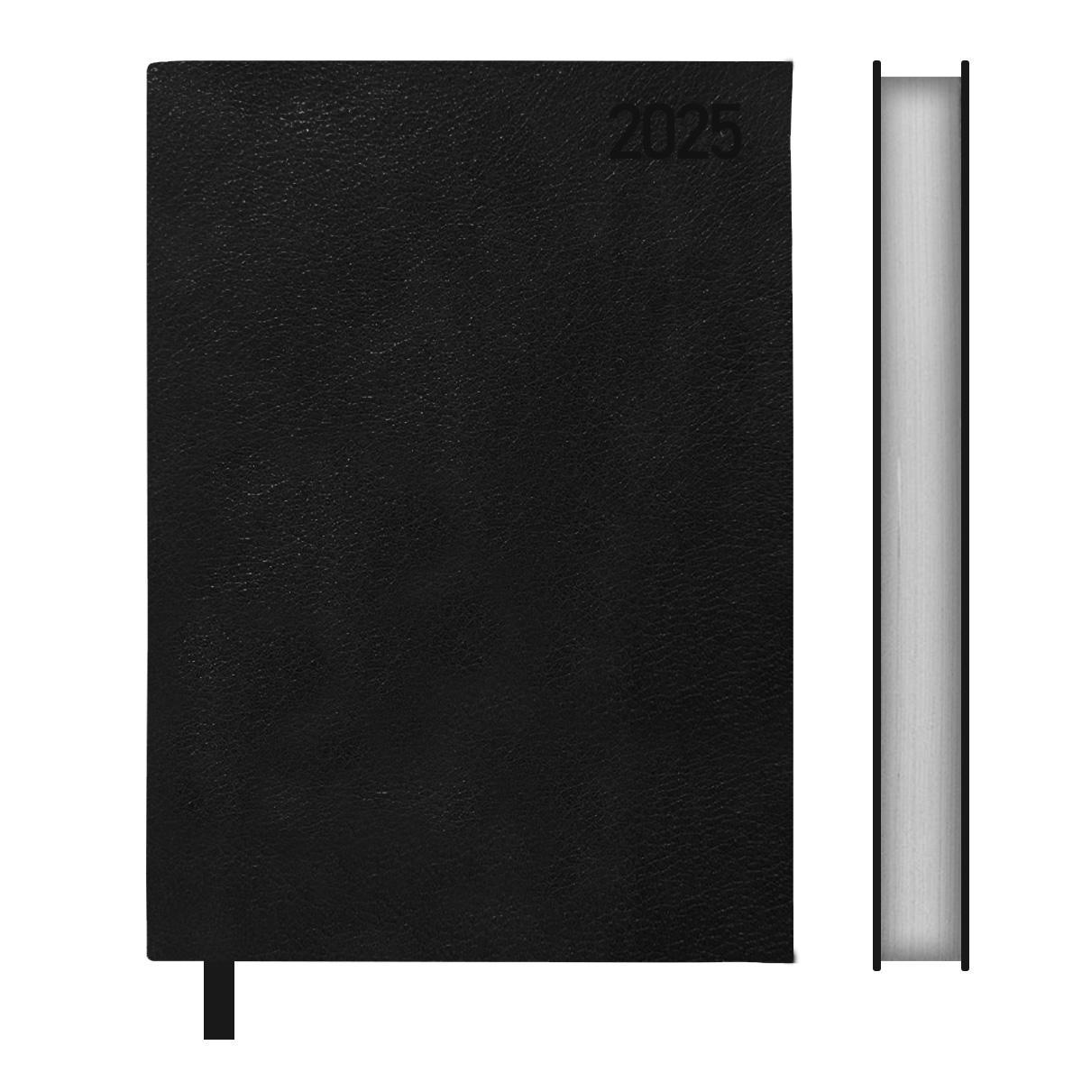 Ежедневник Leo Planner Persona датированный/2025 год А5 368 стр. (252530) - фото 14