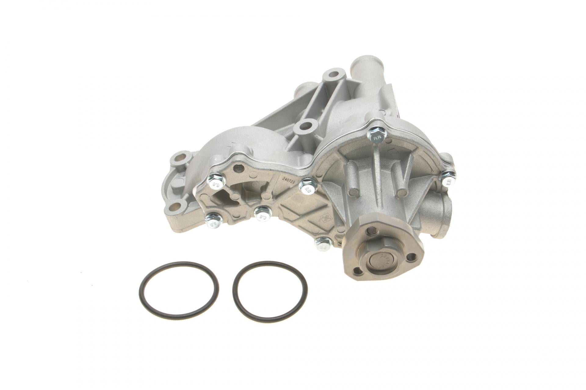 Водяной насос VW/Audi 1.3-2.0/2.0I/1.6/1.9D с корпусом AEY (538 0340 10 INA) Водяной насос VW/Audi 1.3-2.0/2.0I/1.6/1.9D с корпусом AEY (538 0340 10 INA)