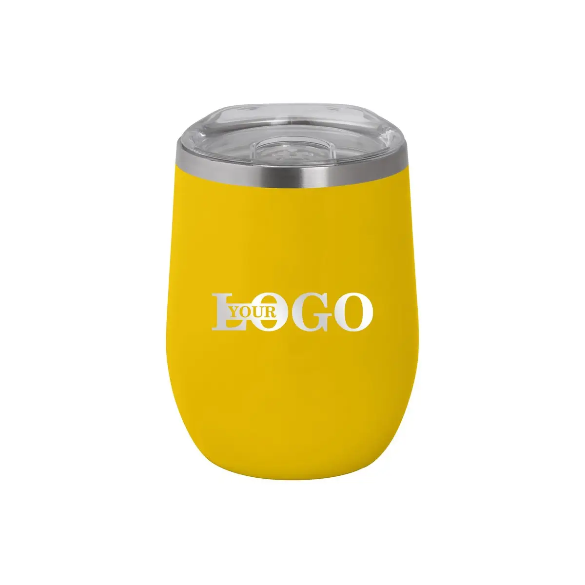 Термочашка с логотипом 350 мл Желтый (8-6-5119264) Термочашка с логотипом 350 мл Желтый (8-6-5119264)