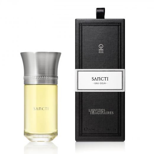 Парфюмированная вода унисекс Les Liquides Imaginaires Sancti 50 мл (3581)