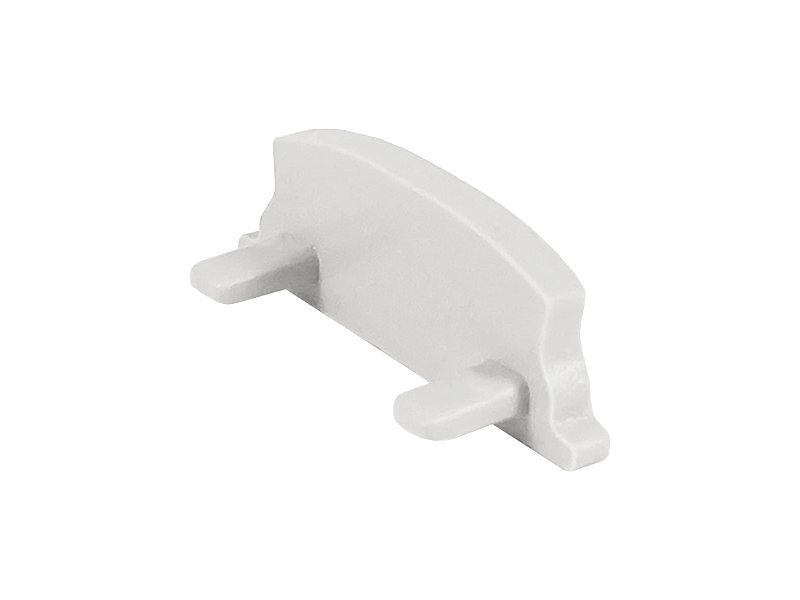 Заглушка LEDUA для светодиодного профиля АЛ-14 Заглушка LEDUA для светодиодного профиля АЛ-14