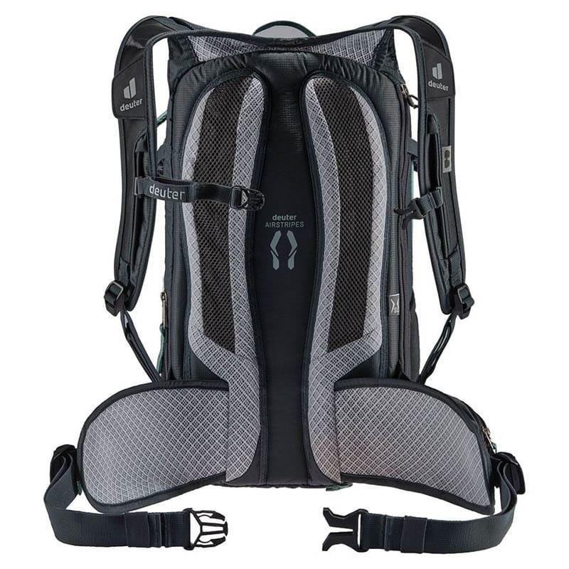 Спортивный рюкзак Deuter Compact EXP 12 л SL Jade/Graphite (3206021 2444) - фото 2