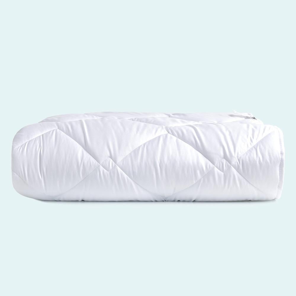 Ковдра IDEIA Classic готельна всесезонна 175х210 см (8-31155) - фото 1