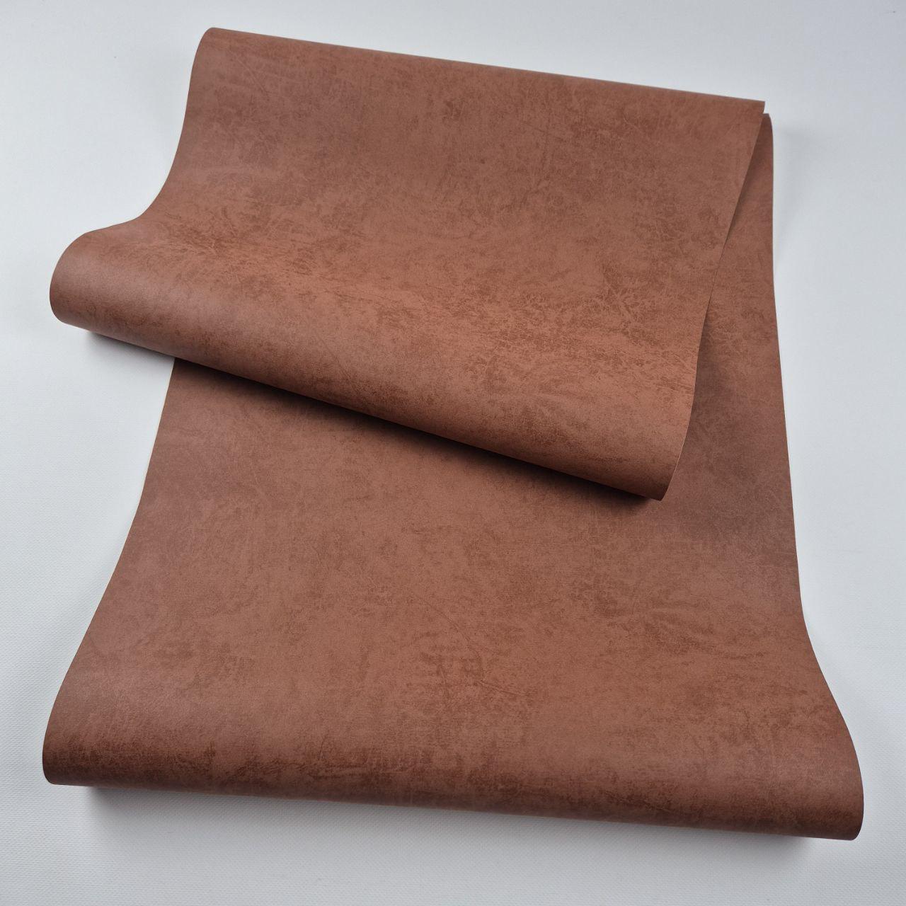 Обои флизелиновые Marburg 77705 кирпичные с эффектом текстуры под декоративное покрытие 0,53х10,05 м (2785922221)