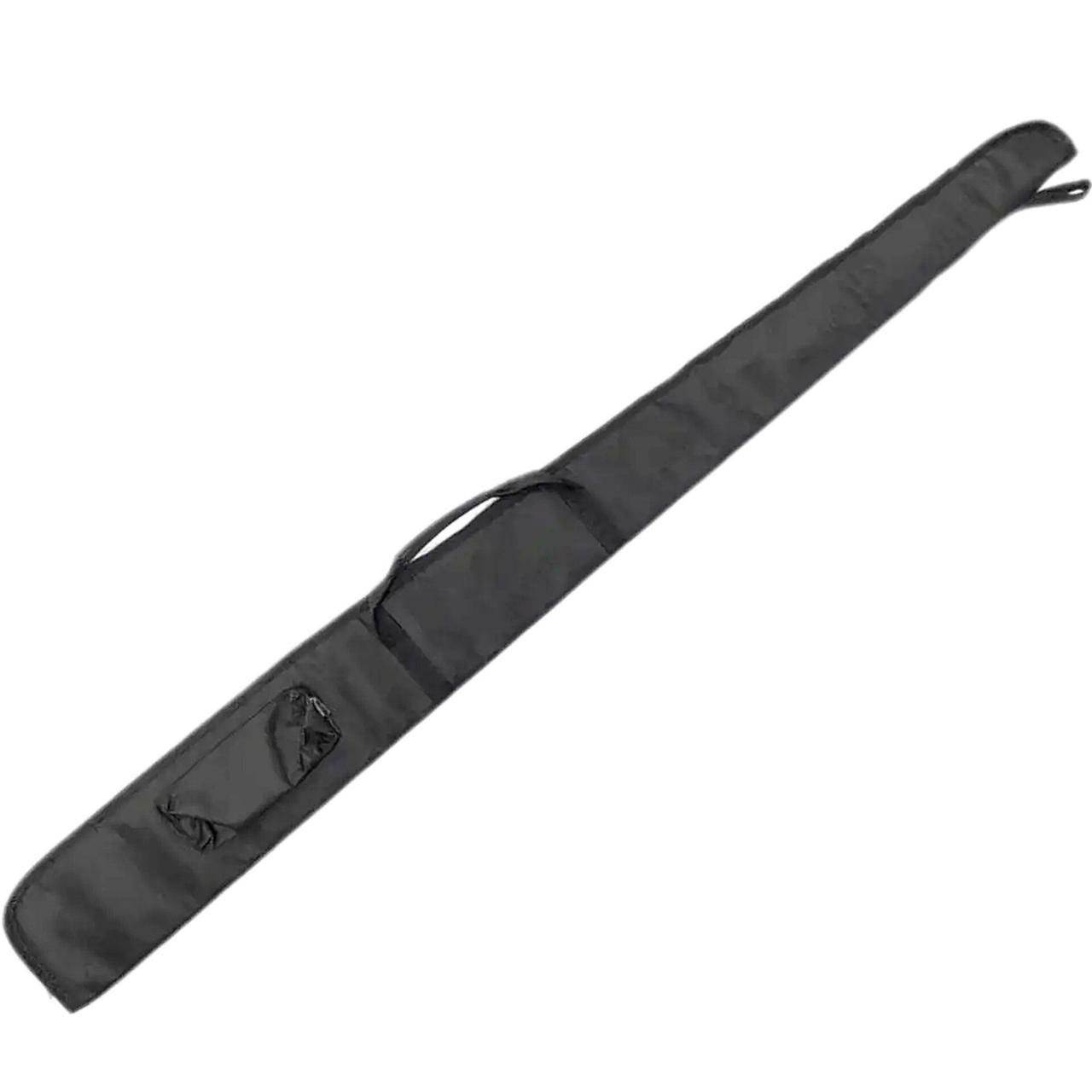 Чохол для гвинтівки прямий 106 см Чорний (26068396)