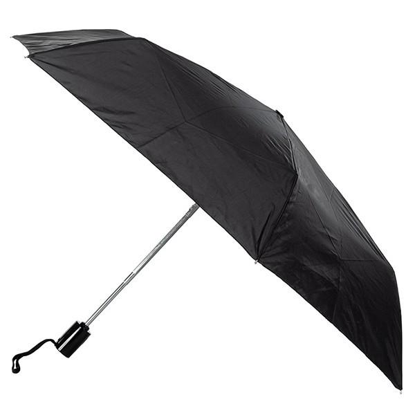 Зонт Incognito 3 Open and Close L789 Black