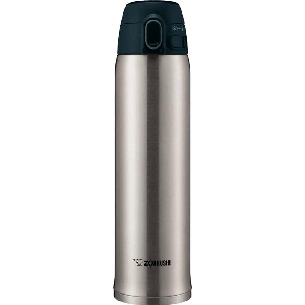 Термокухоль Zojirushi SM-TA60XA 600 мл Steel