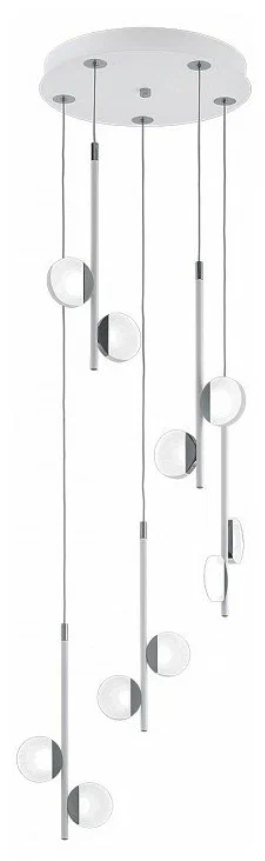 Светильник подвесной Eglo Olindra (96932)