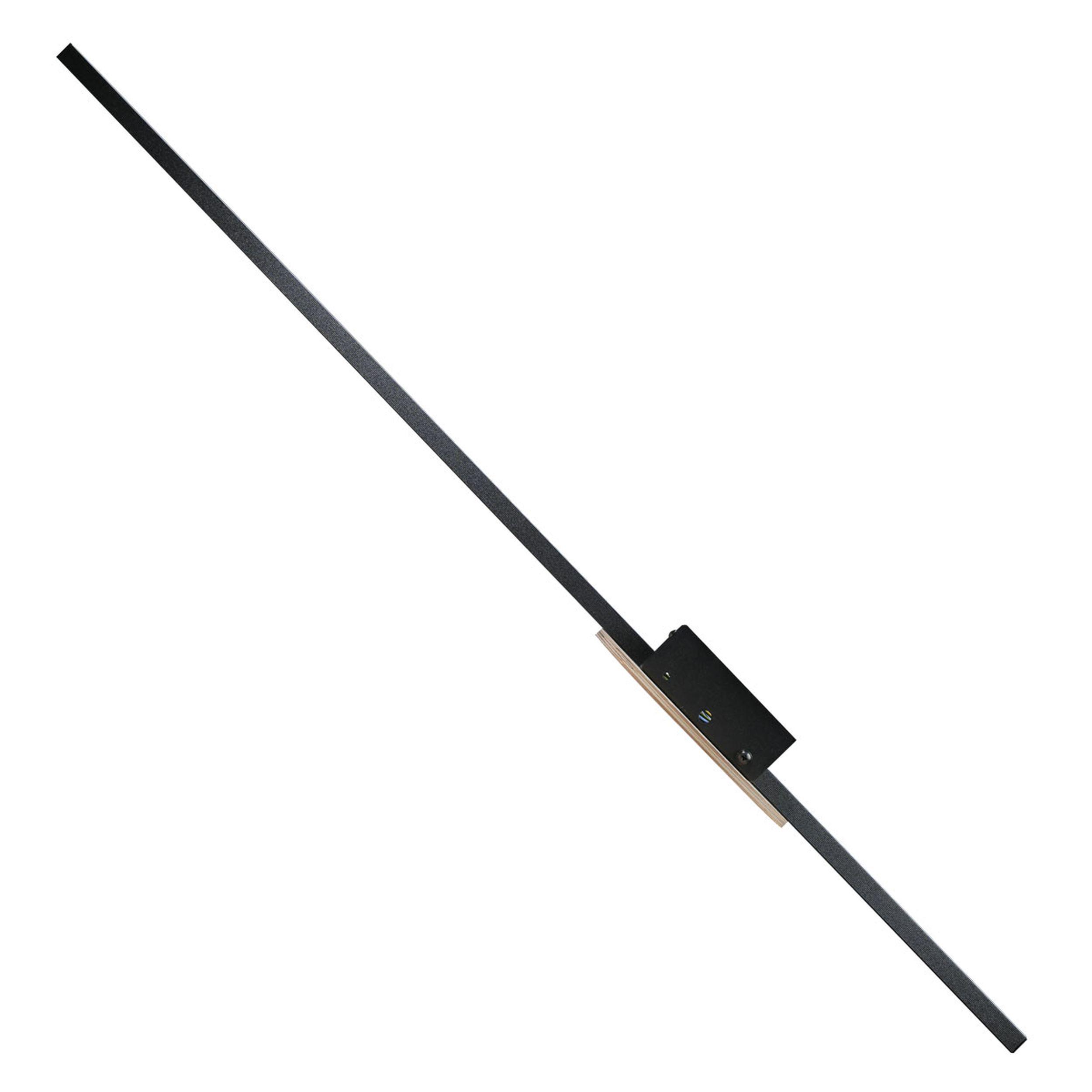 Бра TK Lighting JAVA II 1 Black/Wood (TK_1441) - фото 3 Бра TK Lighting JAVA II 1 Black/Wood (TK_1441) - фото 3