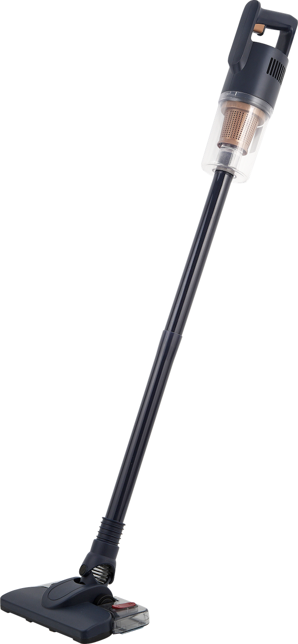 Пилосос ручний Kumtel HVC-06 Black (36991646)