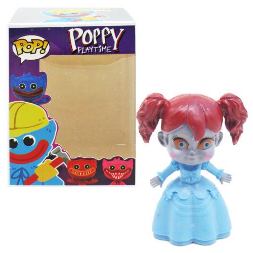 Фигурка Poppy Playtime Doll маленькая (192854)