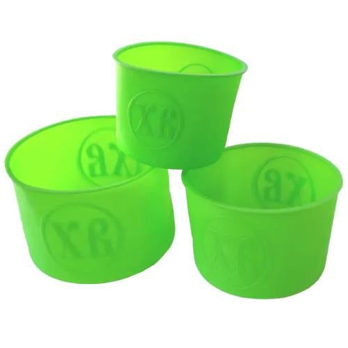 Форми для випікання паски A-PLUS силіконові 3 шт. (001 Т)