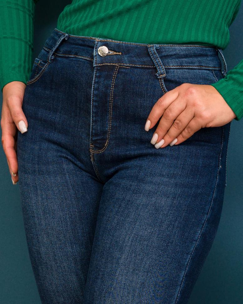 Джинси LDV MJD 1079 р. 35 - фото 4 Джинси LDV MJD 1079 р. 35 - фото 4