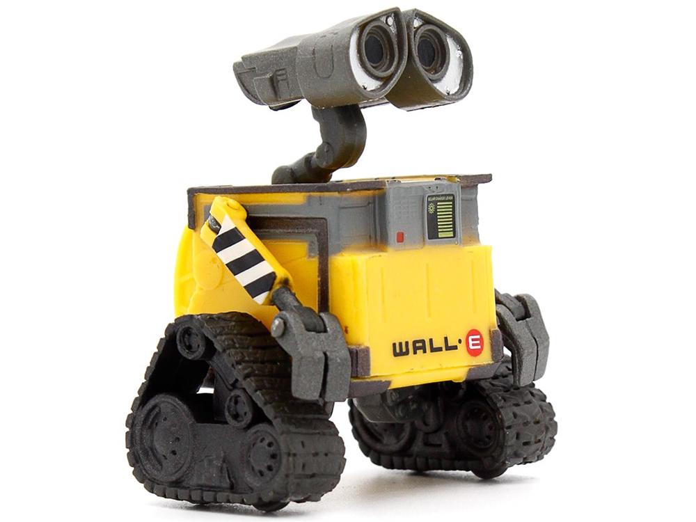 Робот Wall E с мультика Волли (Е1004-816-00) - фото 5
