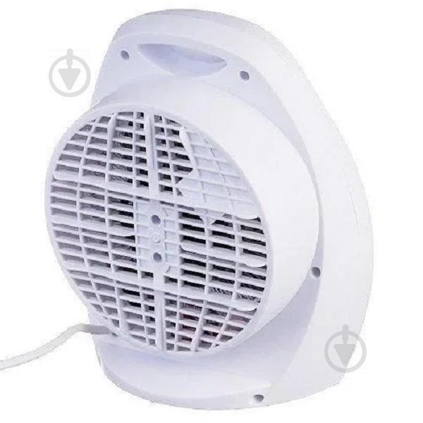 Портативный обогреватель Opera Digital Heater OP-H0002 2000W (31-SAN174) - фото 2