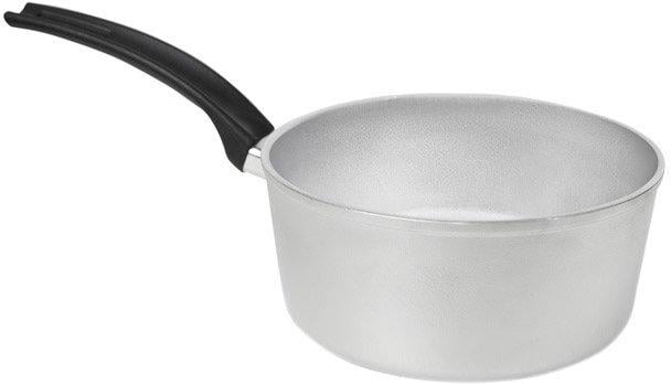 Сотейник алюмінієвий Talko Вінтаж без кришки 1,2 л (D60160) Сотейник алюмінієвий Talko Вінтаж без кришки 1,2 л (D60160)