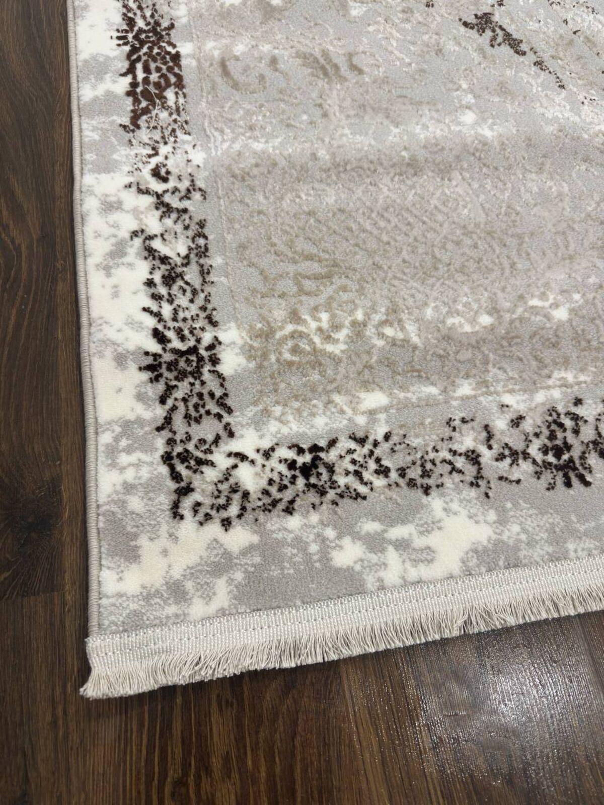 Килим ALIEE B268A Vizon (30078587) - фото 10 Килим ALIEE B268A Vizon (30078587) - фото 10