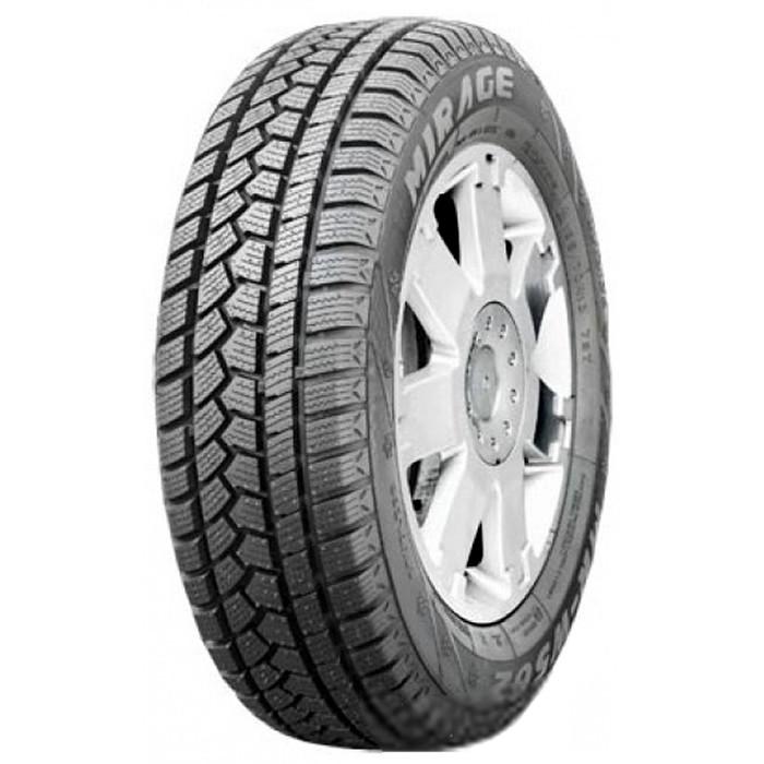 Шина зимняя Viking WinTECH Van 195/75R16C 107/105R (2385637) - фото 1