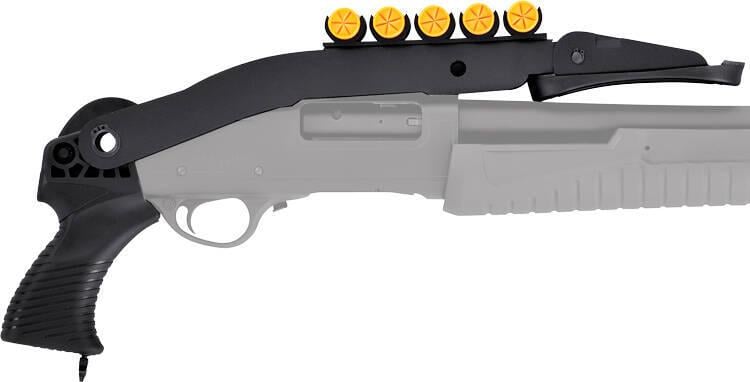 Приклад складной Hatsan Top FS верхний (6200000550)