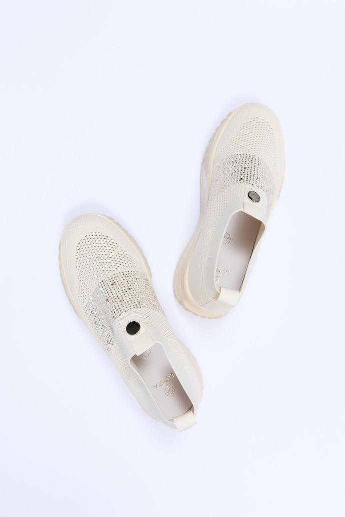 Сліпони LONZA 199445 р. 40 Бежевий (21399_40) - фото 4 Сліпони LONZA 199445 р. 40 Бежевий (21399_40) - фото 4