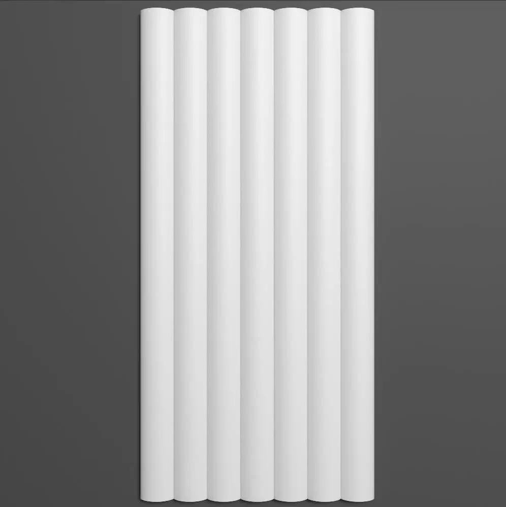 Панель декоративная полиуретановая Grand Decor HW 368 (14145975)