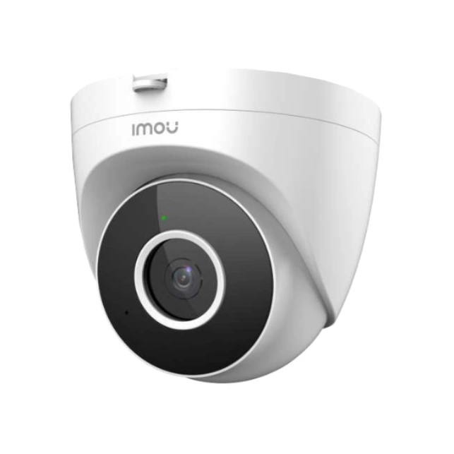 IP-камера IMOU Wi-Fi 2Мп с SD картой и звуком IPC-T22EP-C для видео Smart (YUT_V9026)