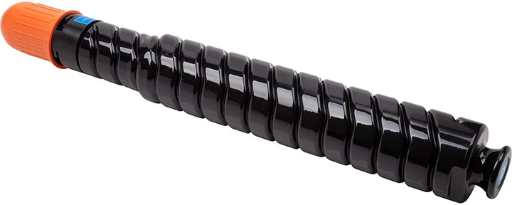 Картридж Power Canon imagePRESS C600 T01 CY без чипа