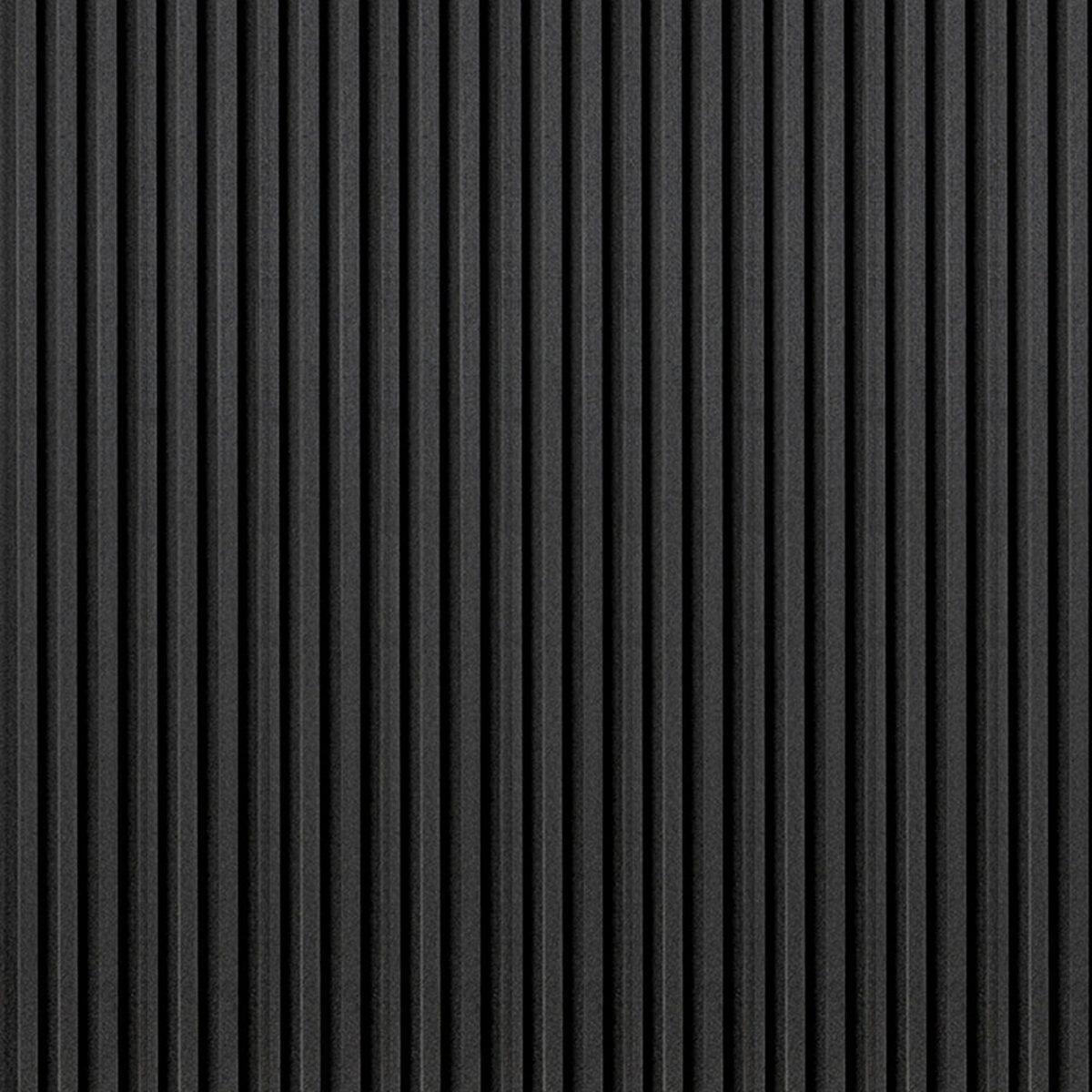 Рельс декоративный WPC стеновой 3000х160х23 мм Антрацит (SW-00001532) - фото 6 Рельс декоративный WPC стеновой 3000х160х23 мм Антрацит (SW-00001532) - фото 6