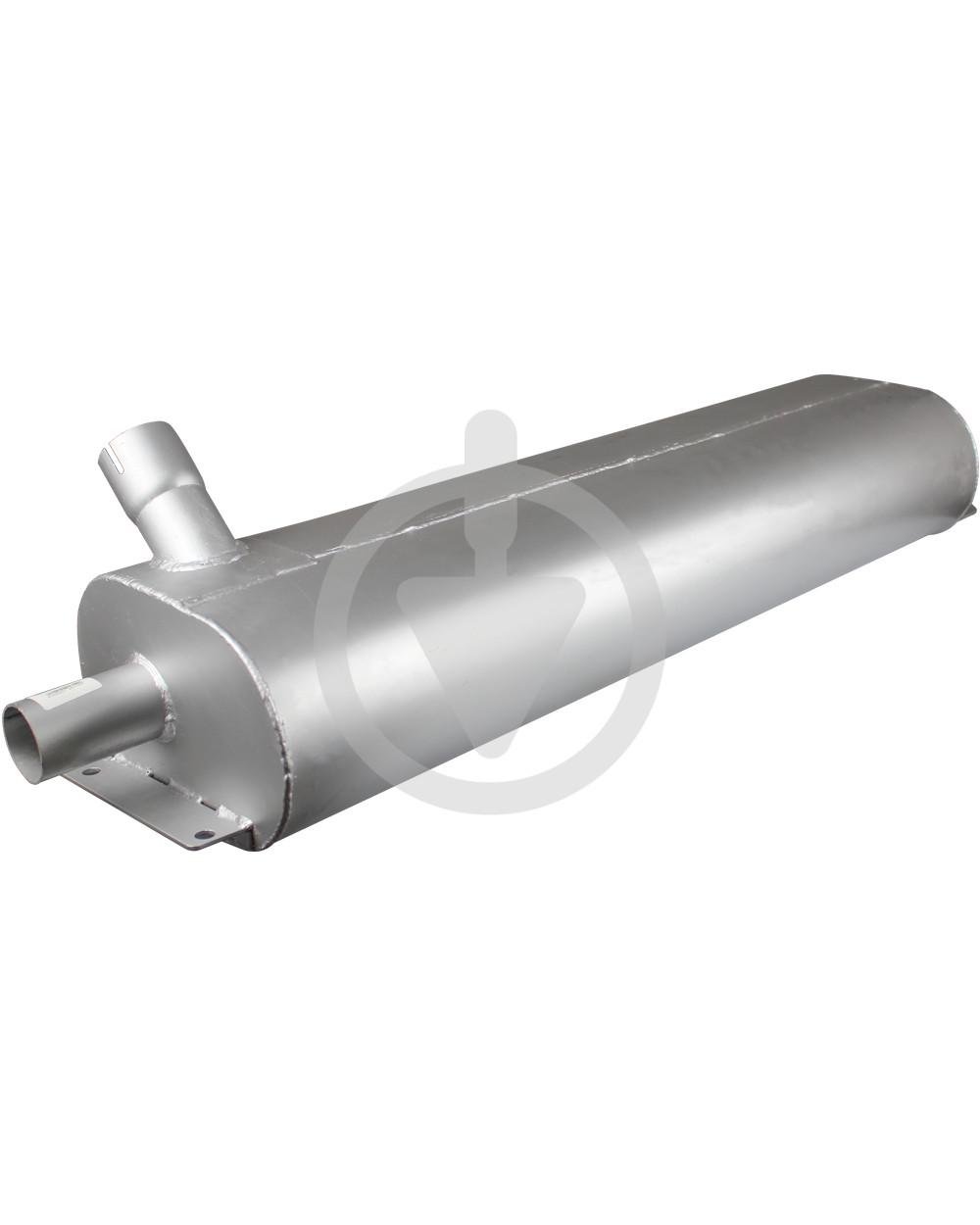 Глушитель выхлопа BMS Worker (31633458)