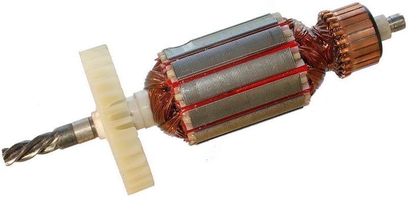 Якорь дрель Ижмаш 800 (як943) Якорь дрель Ижмаш 800 (як943)