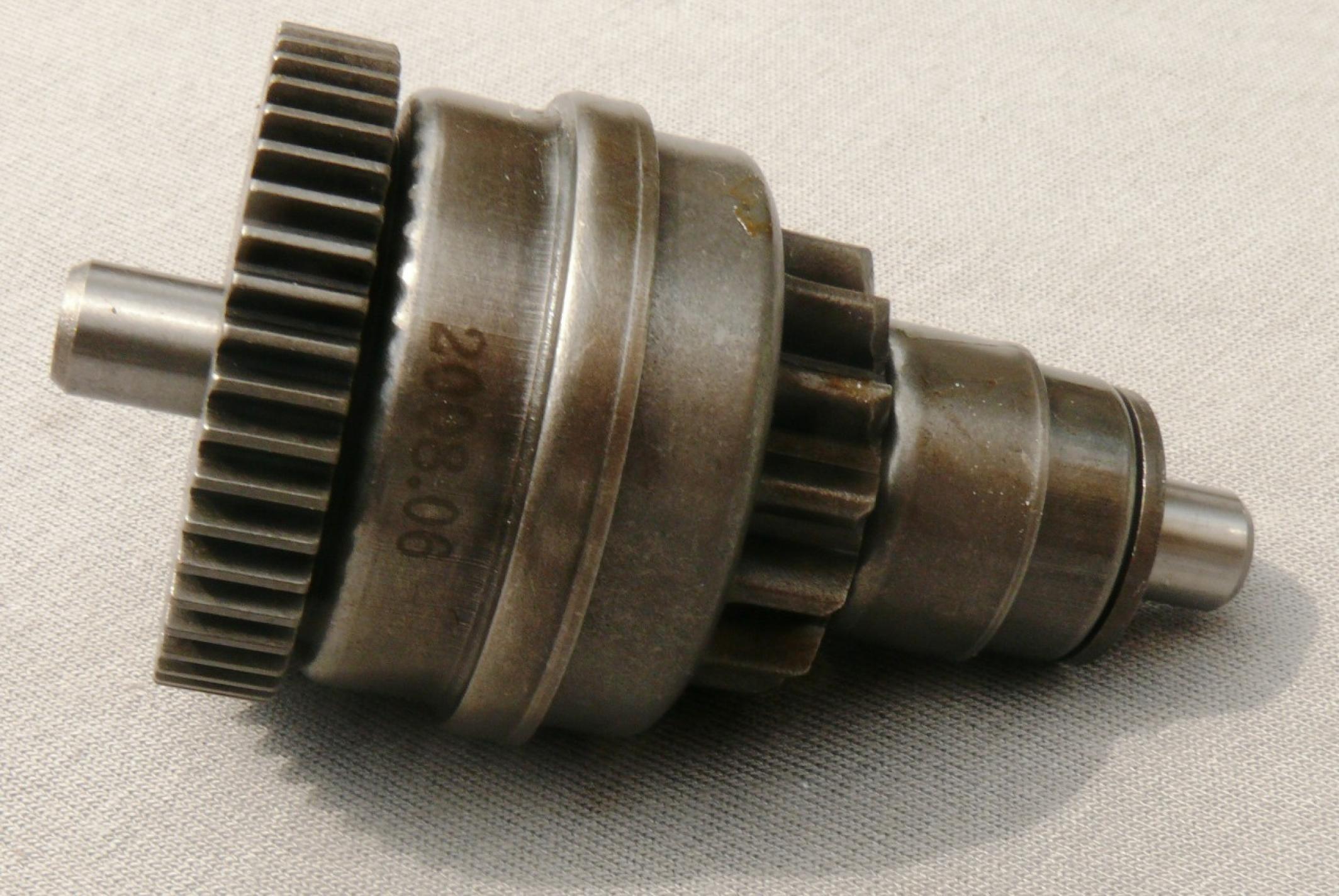 Бендикс Honda LEAD 90 VDK (B-225)