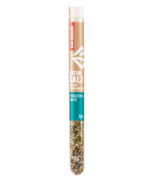 Соль с травами Natursalz Травы и Море 16 г (95203)