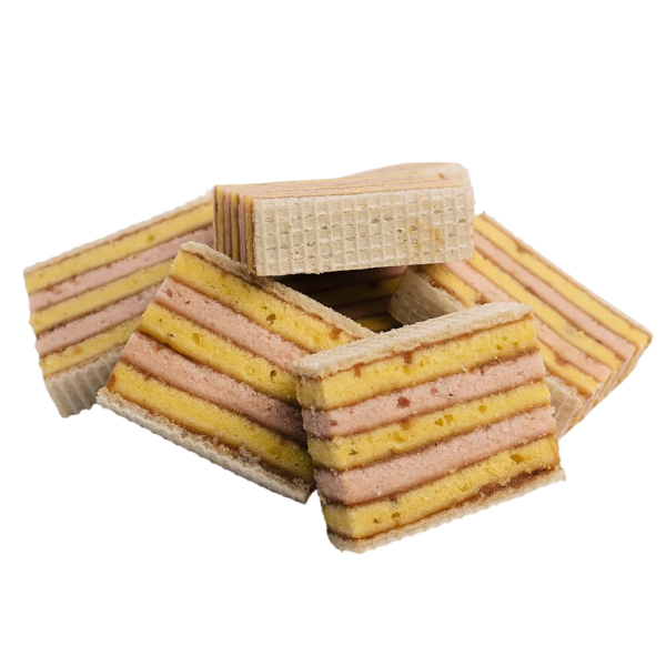 Печенье Волхов Харьковское классическое 500 г (2535188216)