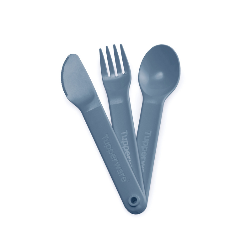 Набор столовых приборов Tupperware (1805176212)