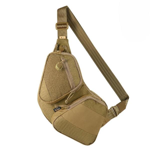 Сумка M-Tac Bat Wing Bag Elite Hex Coyote (AM0000119)