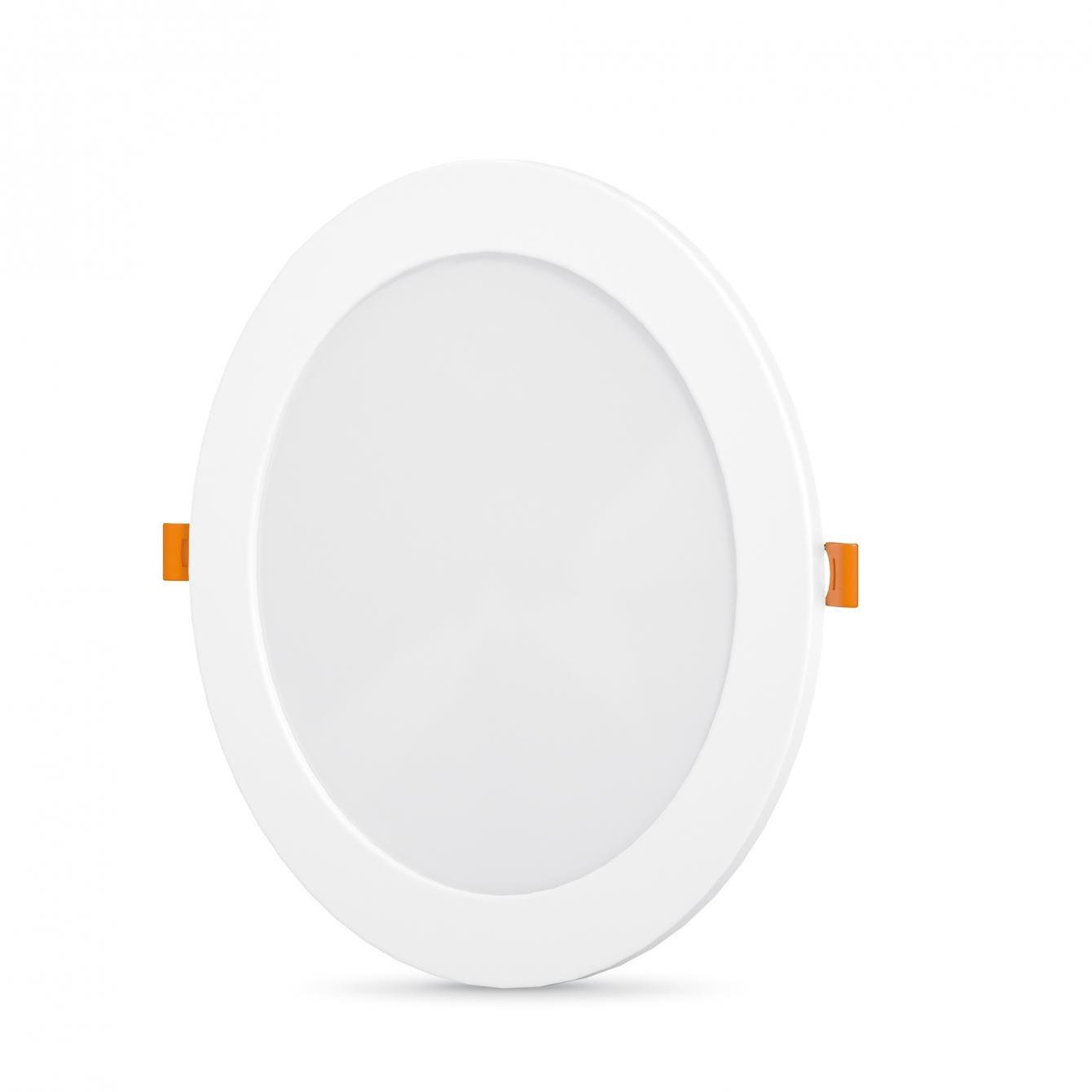 Світильник LED VIDEX Круг 18W 5000K (21293)