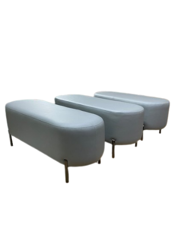 Пуф-банкетки Atlanta (29585139) - фото 2 Пуф-банкетки Atlanta (29585139) - фото 2