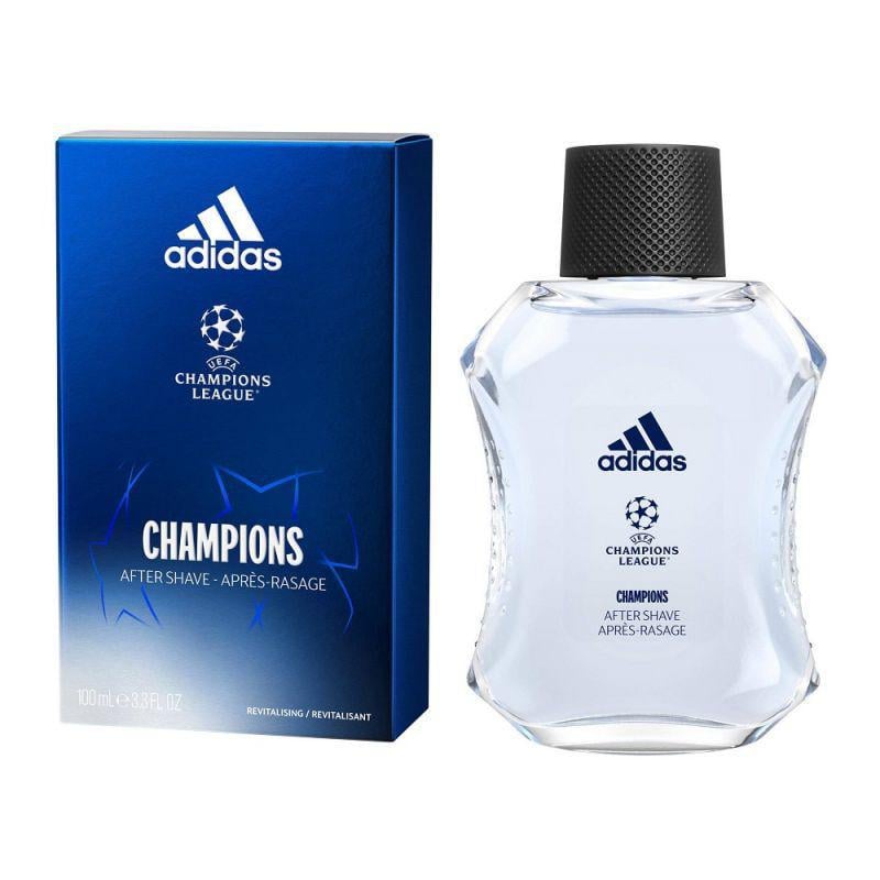 Лосьон после бритья Adidas Champions League Champions 100 мл