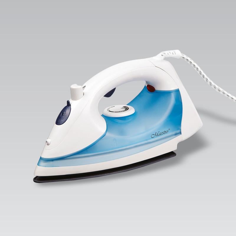 Утюг Maestro MR-300C 1800 Вт (29090915)