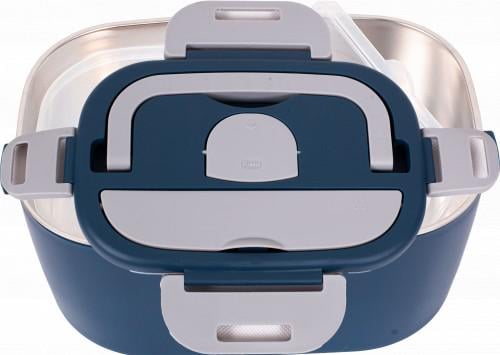 Ланч-бокс Noveen LB745 City (3436) - фото 8 Ланч-бокс Noveen LB745 City (3436) - фото 8