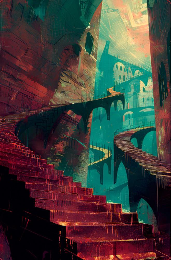 Метафорические ассоциативные карты Воин Духа 33 шт. - фото 6 Метафорические ассоциативные карты Воин Духа 33 шт. - фото 6