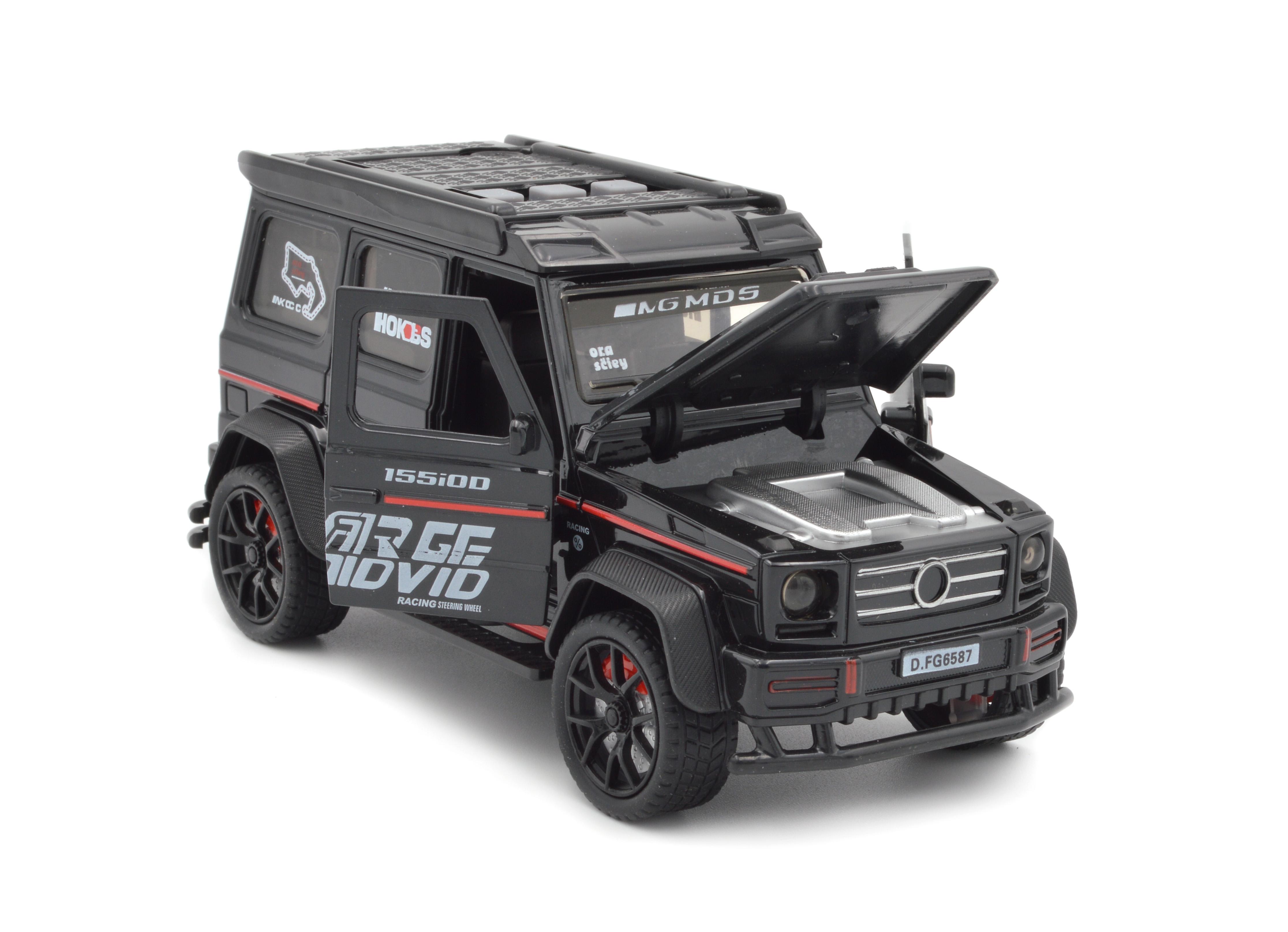 Іграшка машинка пластмасова з парогенератором/інерція звук/світло/відчиняються двері (BCP 1B) - фото 6 Іграшка машинка пластмасова з парогенератором/інерція звук/світло/відчиняються двері (BCP 1B) - фото 6