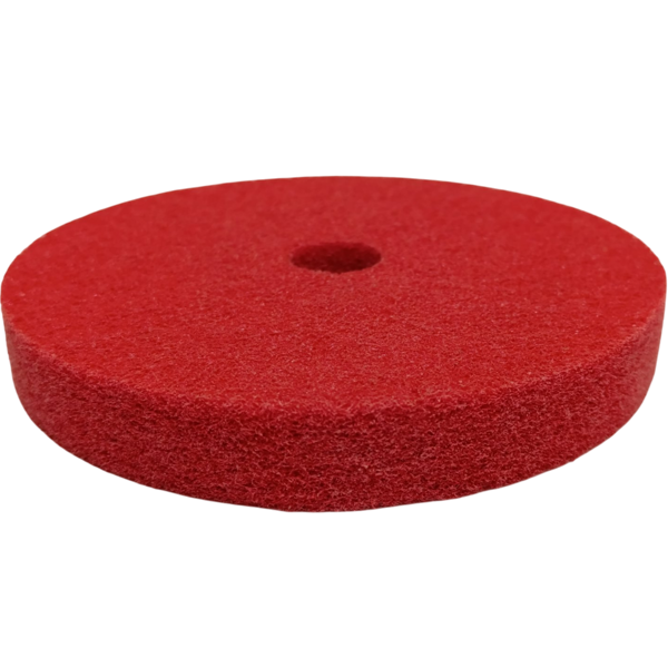 Доводочний круг для болгарки WorkMan Medium-150 (205)