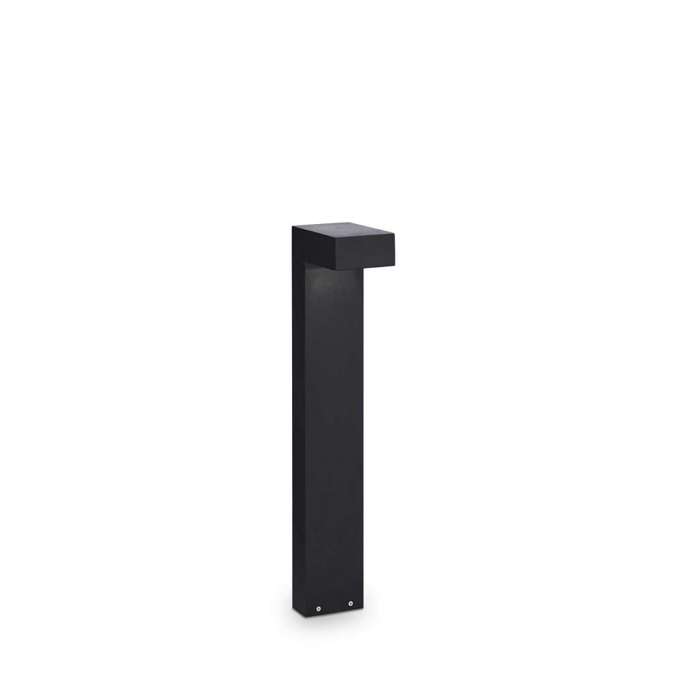 Светильник уличный Ideal Lux Sirio PT2 Small 115115 Nero (id115115)